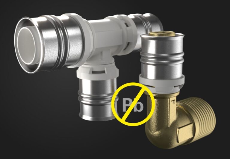 Tuyau Composite Multicouche Alpex F50 Profi - 32 X 3 Mm, Longueur 2,5 M - Pour Eau Potable Et Chauffage - Qualité Supérieure